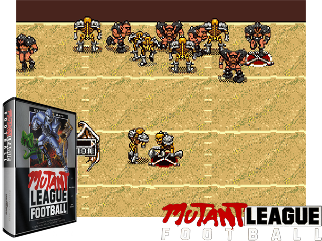 Mutant League Football (UE) [!]